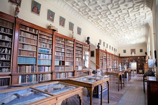 Stonyhurst College
